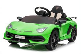 Seria 3 Sedan (Biały) - zasilany baterią 12V