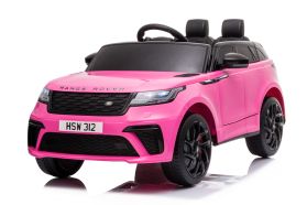 Seria 3 Sedan (Biały) - zasilany baterią 12V